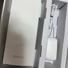 Linksys AX4200ルータ