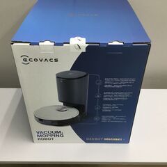 😸本日の目玉品【新品・未開封・保障有】お掃除ロボット「エコバックス ディーボット T8+DLX11-54」