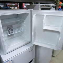 2022年製 SunRuck 48L 1ドア冷蔵庫 冷庫さん SR-R4803 ※冷凍機能はありません!! 動作確認済み |江別市のリサイクルショップドロップ