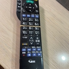 テレビ Panasonic TH-58AX800F