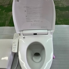 LIXIL トイレ　ウォシュレット　セット