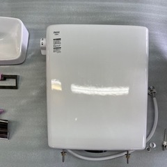 LIXIL トイレ　ウォシュレット　セット