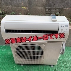 ID 062320 エアコン　富士通5.6K　１８～２０畳用　冷暖　単相200V　２０１８年製　AS-568KD2 ID 062320 エアコン 富士通5.6K 18～20畳用 冷暖 単相200V
