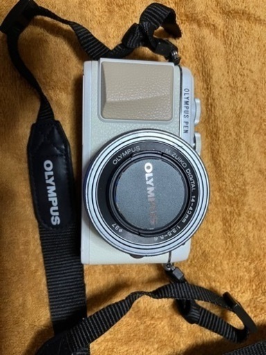【お取引き様決定致しました】OLYMPUS PEN E-PL7