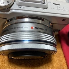 お取引き様決定致しました】OLYMPUS PEN E-PL7