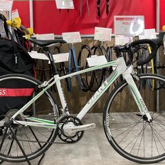 GIANT 「ジャイアント」 DEFY2 2012年モデル ロードバイク