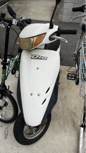 バイク ホンダ