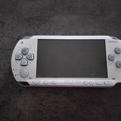 PSP 未使用