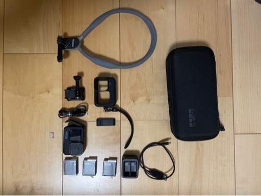 GoPro11 BLACK（ブラック）