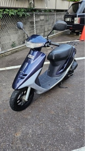 バイク ホンダ