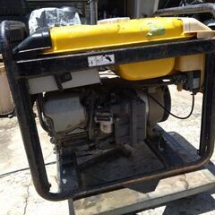 発電機 SUBARU SG24