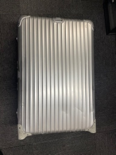 RIMOWA トパーズ