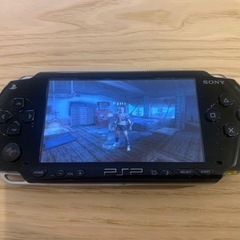 おもちゃ ポータブルゲーム PSP、
