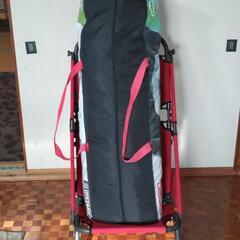 コールマンテント！