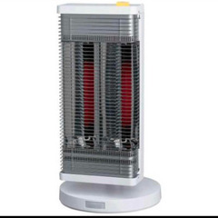 ダイキン セラムヒート ERFT11ZS-W 美品 保証付き 購入時3万円