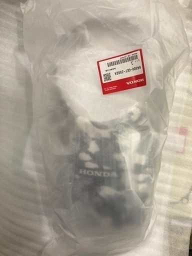 HONDA クレア スクーピー