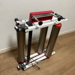ミノウラ MoZ-Roller 3本ローラー