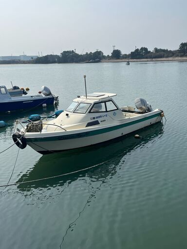 日産FS700