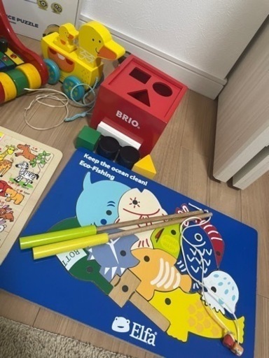 おもちゃ パズル