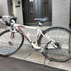美品！ロード自転車