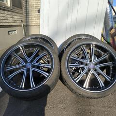 お値下げ中 人気の19インチ MONZA WARWIC DS.05 F8J+38 R9J+