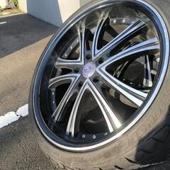 お値下げ中 人気の19インチ MONZA WARWIC DS.05 F8J+38 R9J+