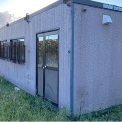 北海道 札幌市のスーパーハウスの中古が安い！激安で譲ります  