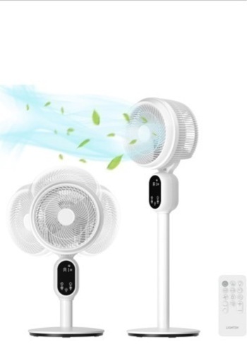 ドタキャンのため再投稿、サーキュレーター、家電