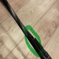 【値下げ】 リップルフィッシャー　シルバーストリーム106