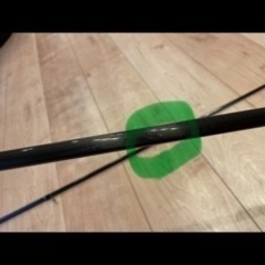 【値下げ】 リップルフィッシャー　シルバーストリーム106