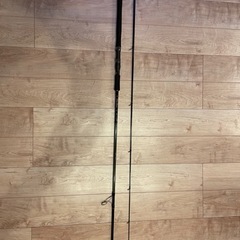 【値下げ】 リップルフィッシャー　シルバーストリーム106