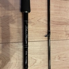 【値下げ】 リップルフィッシャー　シルバーストリーム106