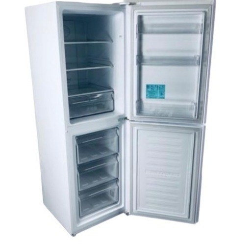 ２０２３年　Haier 121L 冷凍冷蔵庫 JR-NF121B-W ハイアール JR-NF121B 価格比較 - 価格.com