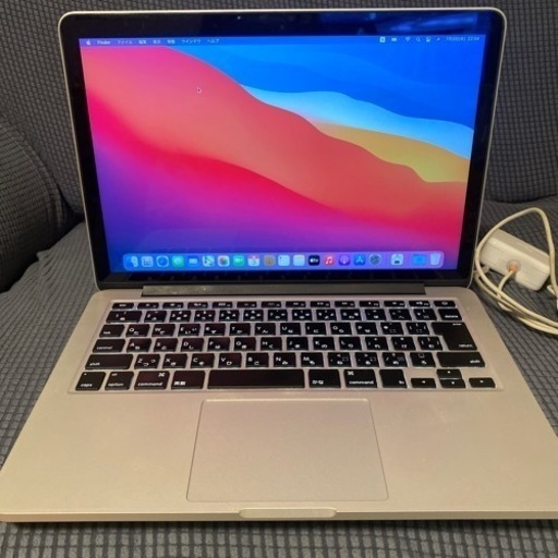 ⭐︎美品⭐︎MacBook Pro