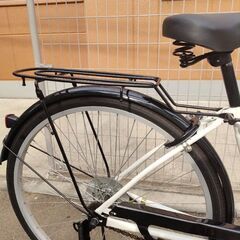 自転車(値段交渉可)