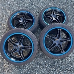 車のパーツ タイヤ、ホイール - タイヤ、ホイール 