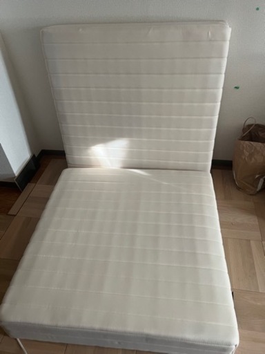 家具 ベッド シングルベッド