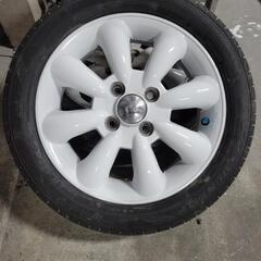 DUNLOP LEMANS LM704 165/55R14】夏タイヤ【lala palm ララパーム 14 