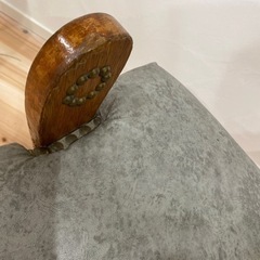 セール！アンティークスツール