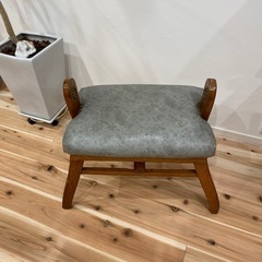 セール！アンティークスツール