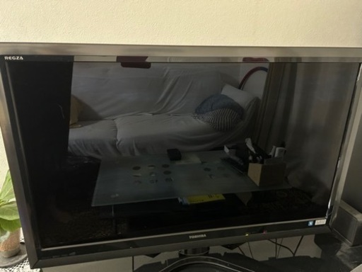 家電 テレビ 液晶テレビ