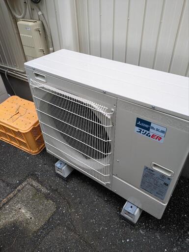 中古品】店舗用エアコン・事務所用エアコン 高効率パッケージエアコン 