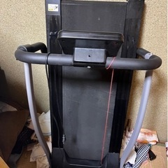 即日OK！新品購入ほとんど使ってません‼️ランニングマシーン/ヘルス