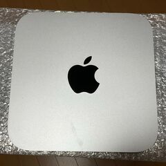 Mac mini M1 アップグレード版 メモリ16GB ストレージ256GB