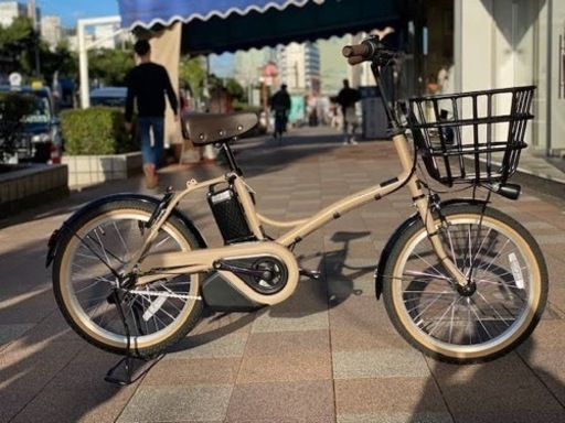 自転車 折りたたみ自転車