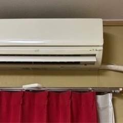 Panasonic 10畳　エアコン