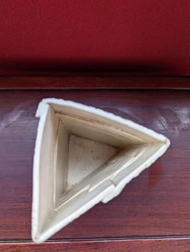 【箱あり】九谷焼 松本佐一 花生 花器 青 金彩 真田紐 インテリア 和洋折衷 箱あり】九谷焼 松本佐一 花生 花器 青 金彩 真田紐 インテリア 和洋