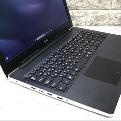 Dell inspiron 3580 Core i5 高速SSD 値引不可