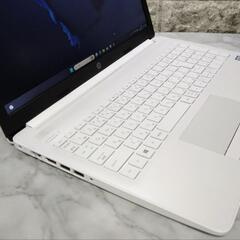 hp 15 da Core i5 高速SSD 値引不可