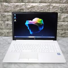 hp 15 da Core i5 高速SSD 値引不可
